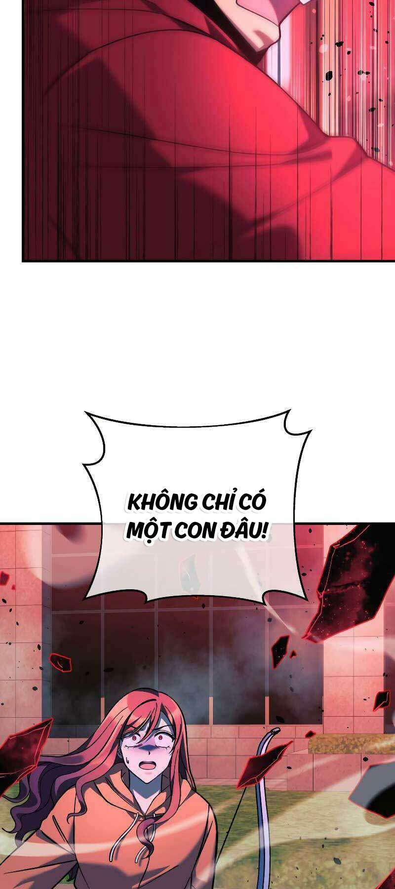 Con Gái Tôi Là Trùm Cuối Chapter 94 - Trang 2