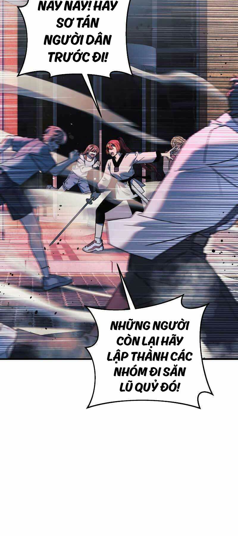 Con Gái Tôi Là Trùm Cuối Chapter 94 - Trang 2