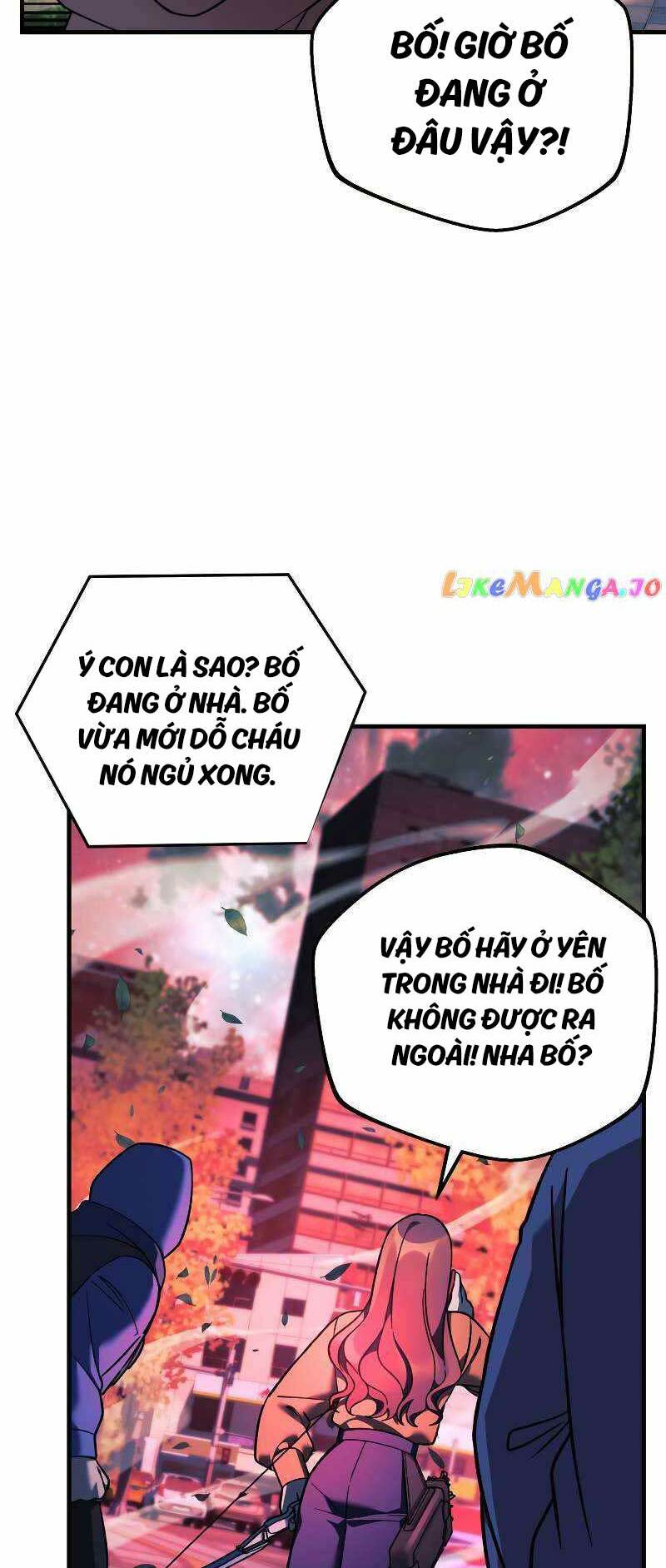 Con Gái Tôi Là Trùm Cuối Chapter 94 - Trang 2