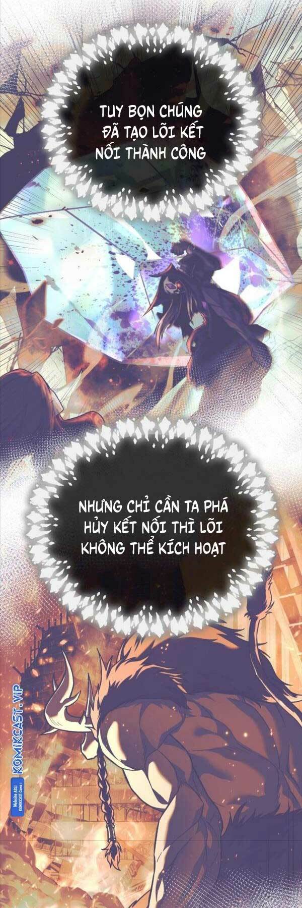 Con Gái Tôi Là Trùm Cuối Chapter 93 - Trang 2