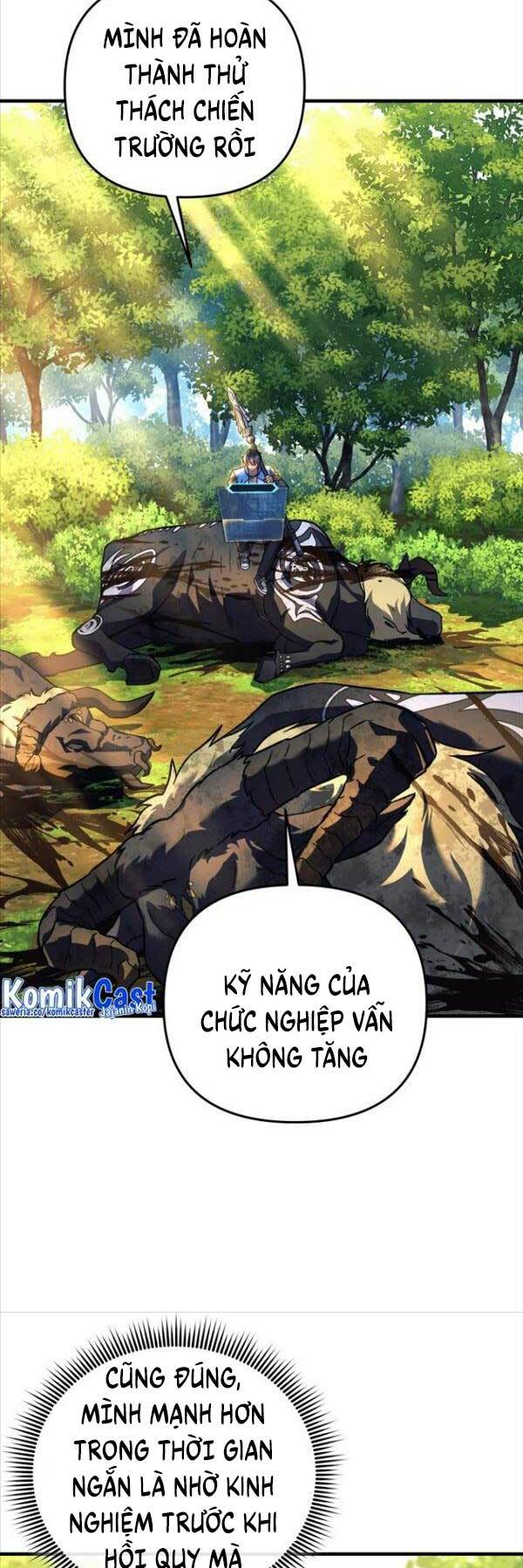 Con Gái Tôi Là Trùm Cuối Chapter 93 - Trang 2