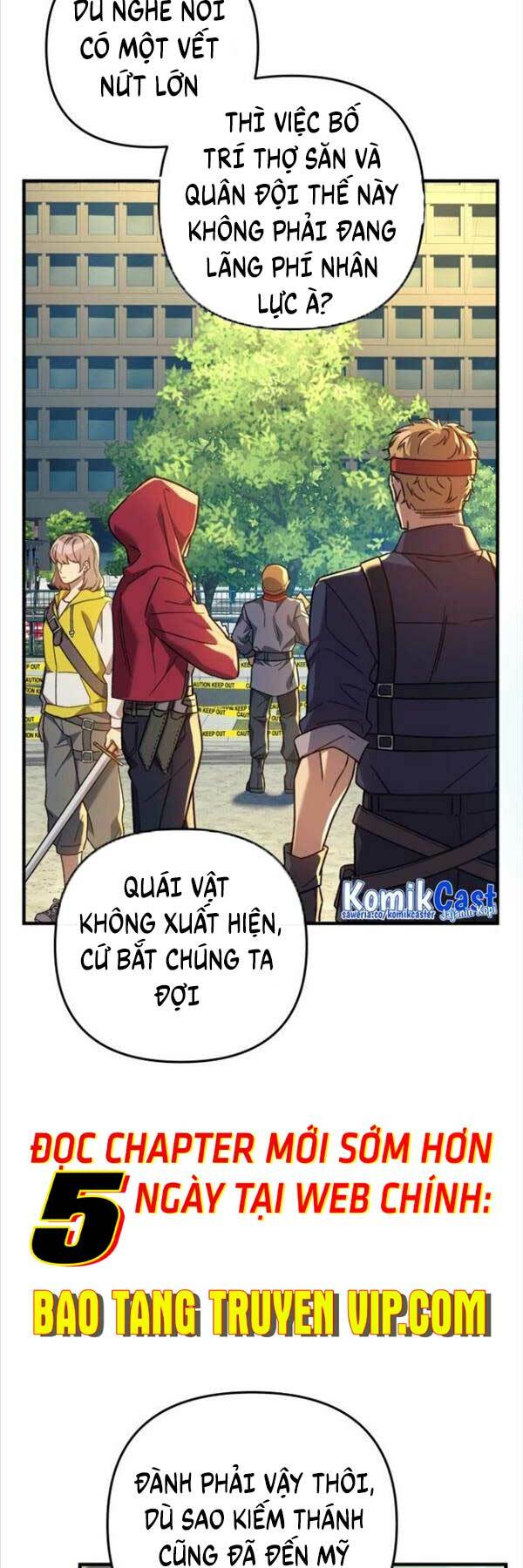 Con Gái Tôi Là Trùm Cuối Chapter 93 - Trang 2