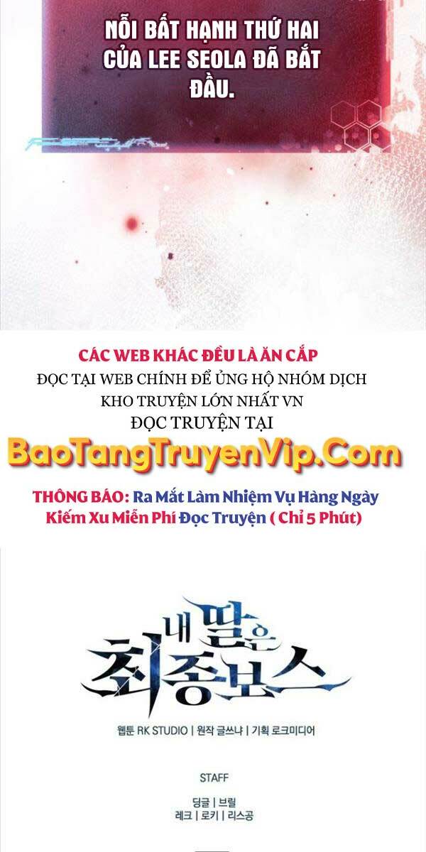 Con Gái Tôi Là Trùm Cuối Chapter 93 - Trang 2