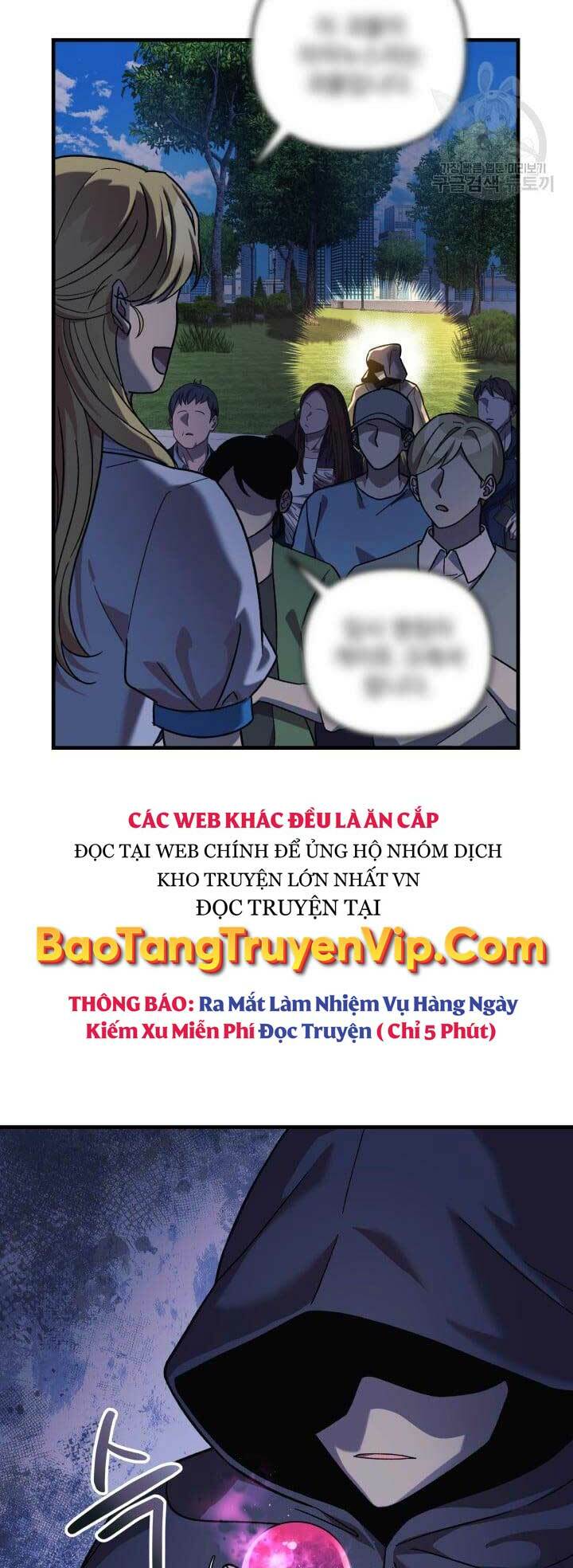 Con Gái Tôi Là Trùm Cuối Chapter 91 - Trang 2