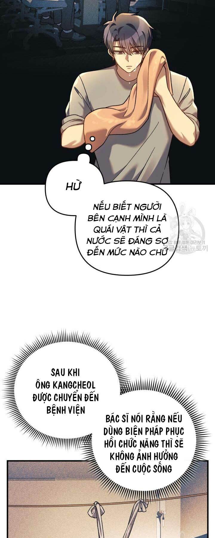 Con Gái Tôi Là Trùm Cuối Chapter 91 - Trang 2