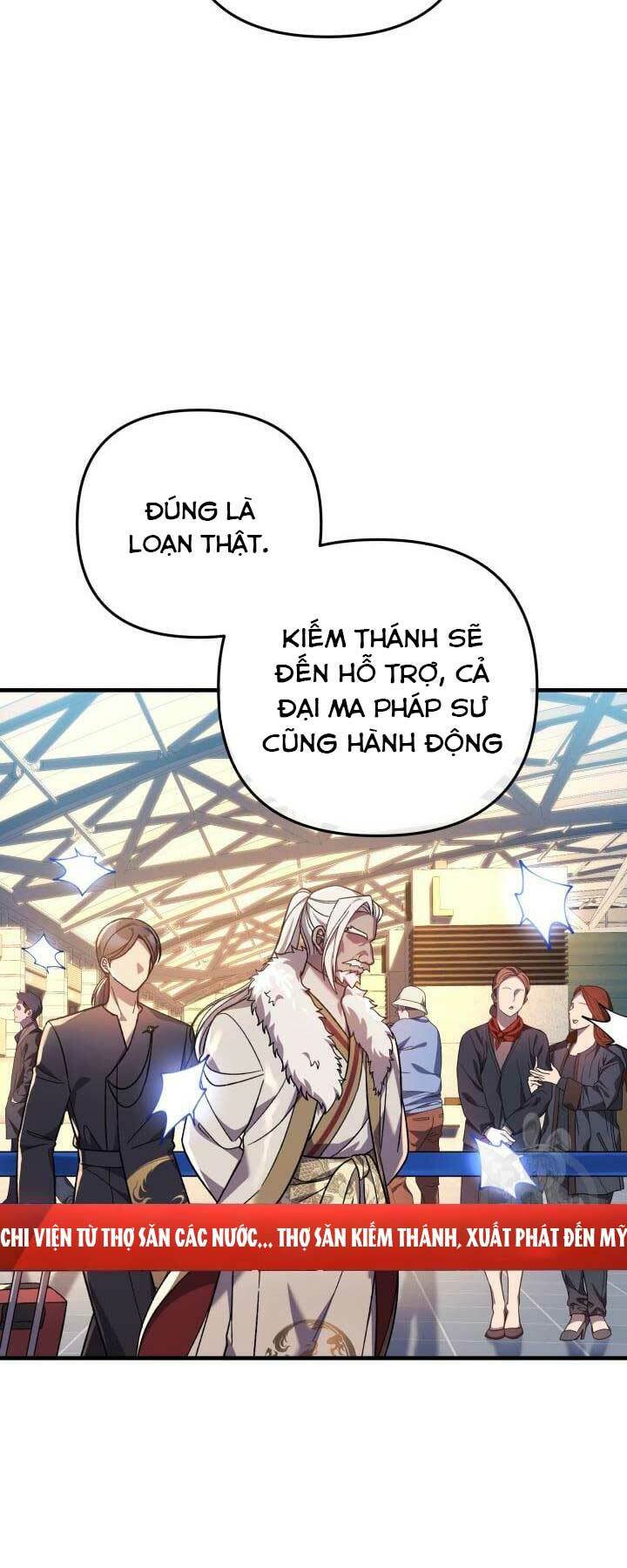 Con Gái Tôi Là Trùm Cuối Chapter 91 - Trang 2