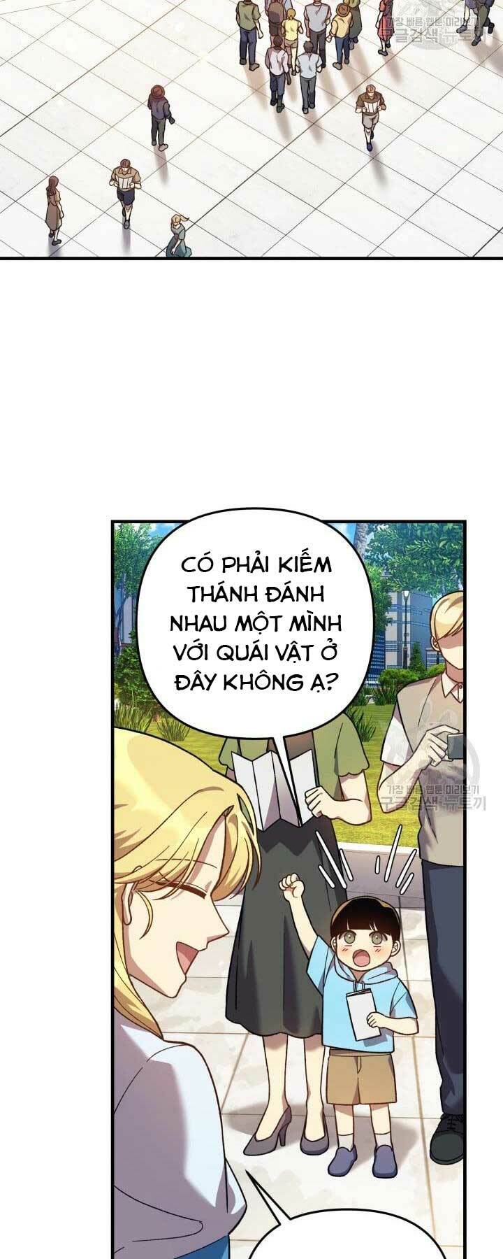 Con Gái Tôi Là Trùm Cuối Chapter 91 - Trang 2