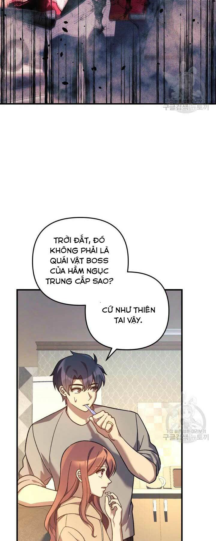 Con Gái Tôi Là Trùm Cuối Chapter 91 - Trang 2