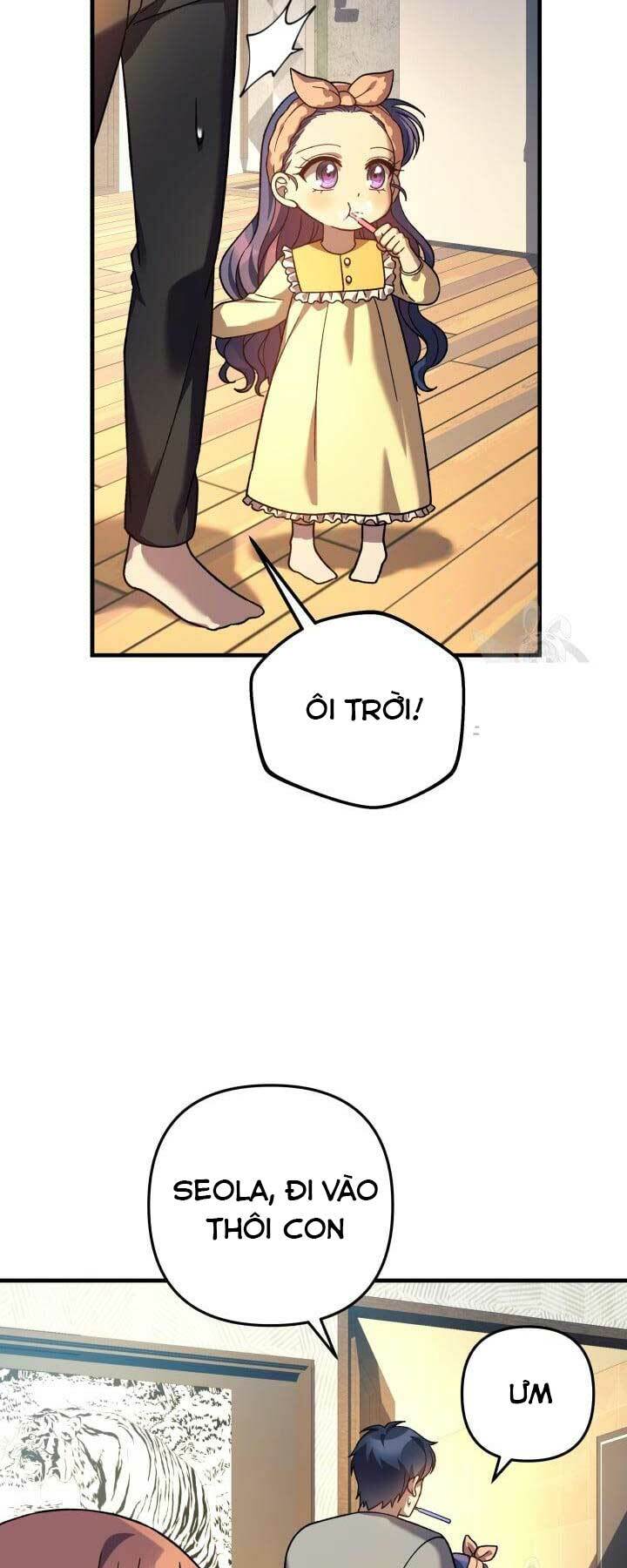 Con Gái Tôi Là Trùm Cuối Chapter 91 - Trang 2