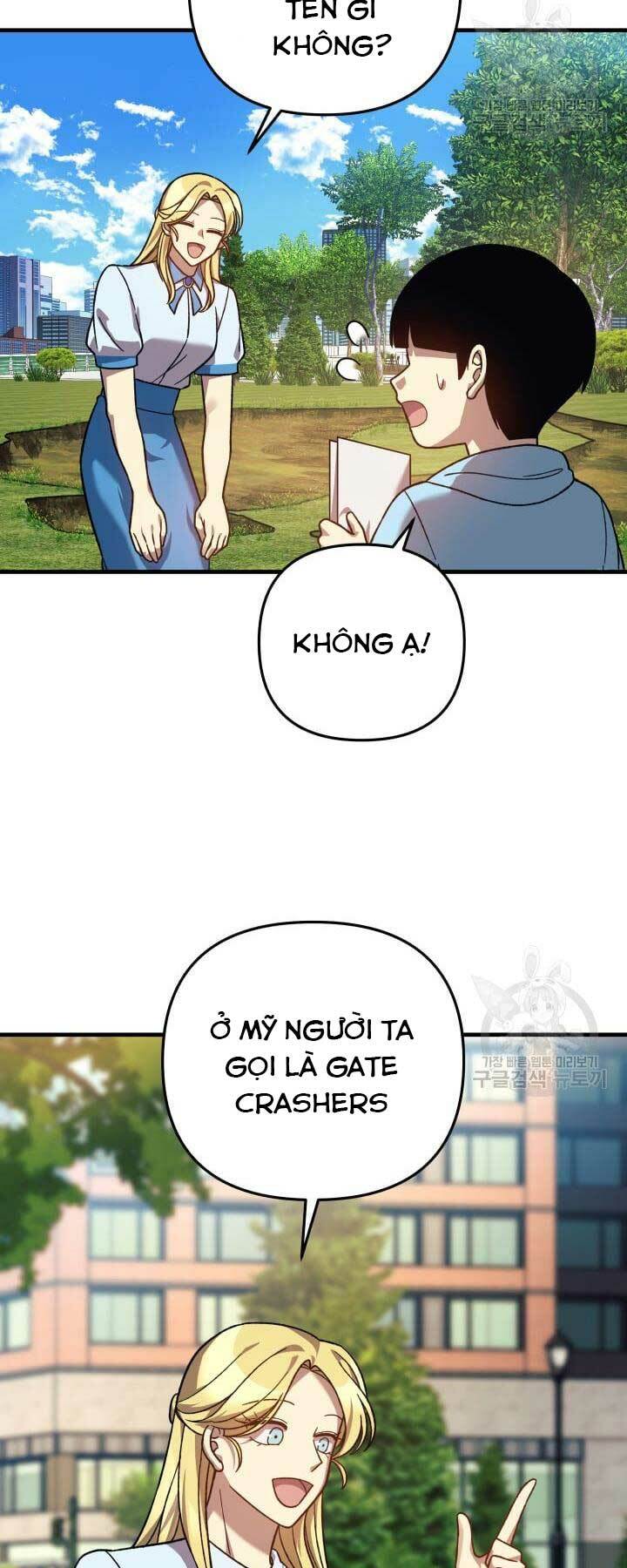 Con Gái Tôi Là Trùm Cuối Chapter 91 - Trang 2