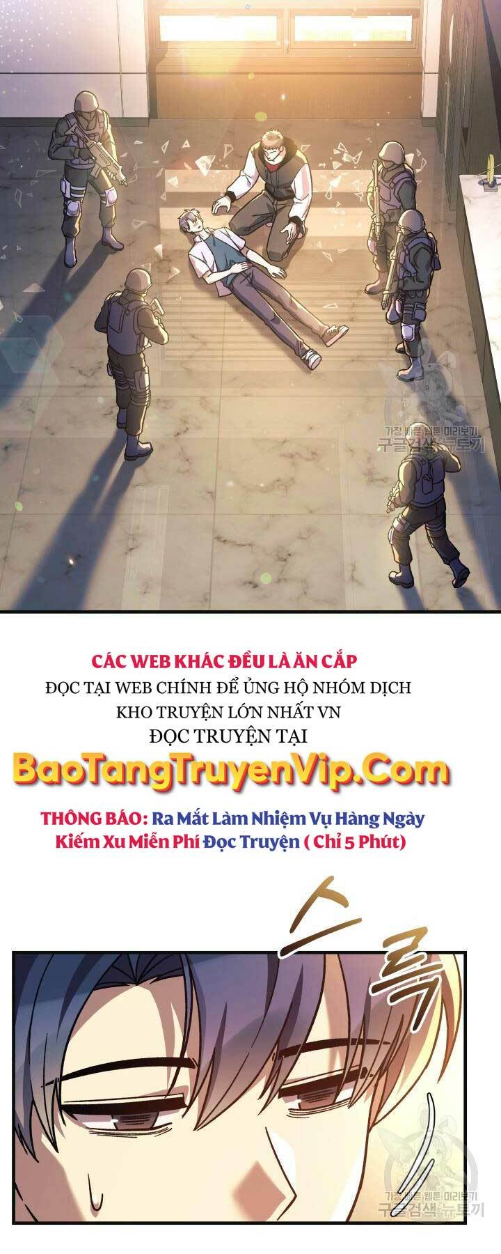 Con Gái Tôi Là Trùm Cuối Chapter 90 - Trang 2