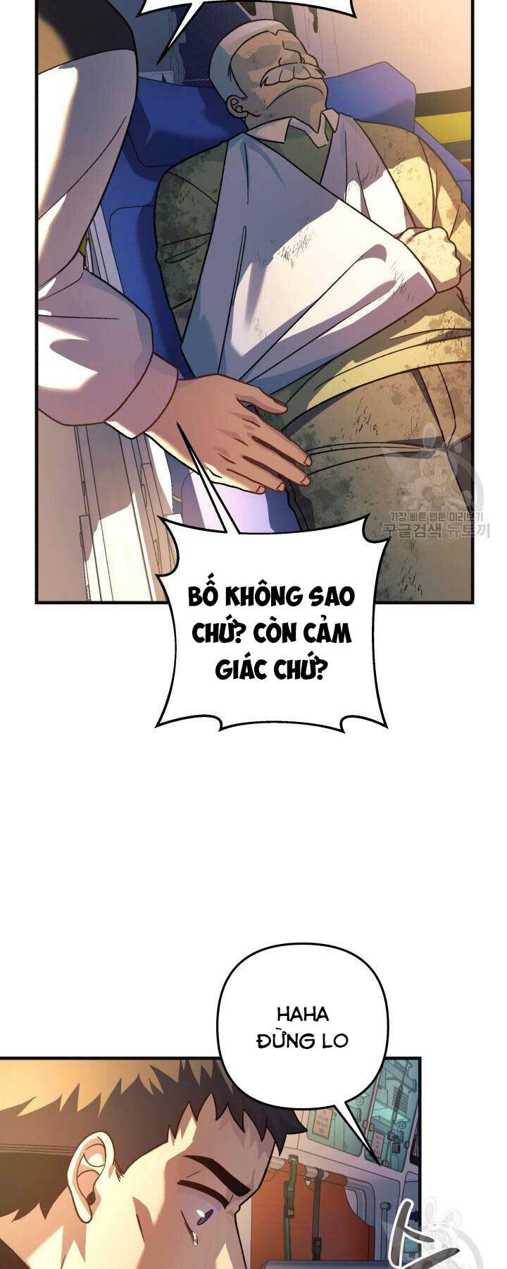 Con Gái Tôi Là Trùm Cuối Chapter 90 - Trang 2