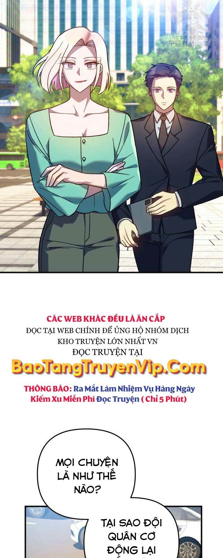 Con Gái Tôi Là Trùm Cuối Chapter 90 - Trang 2