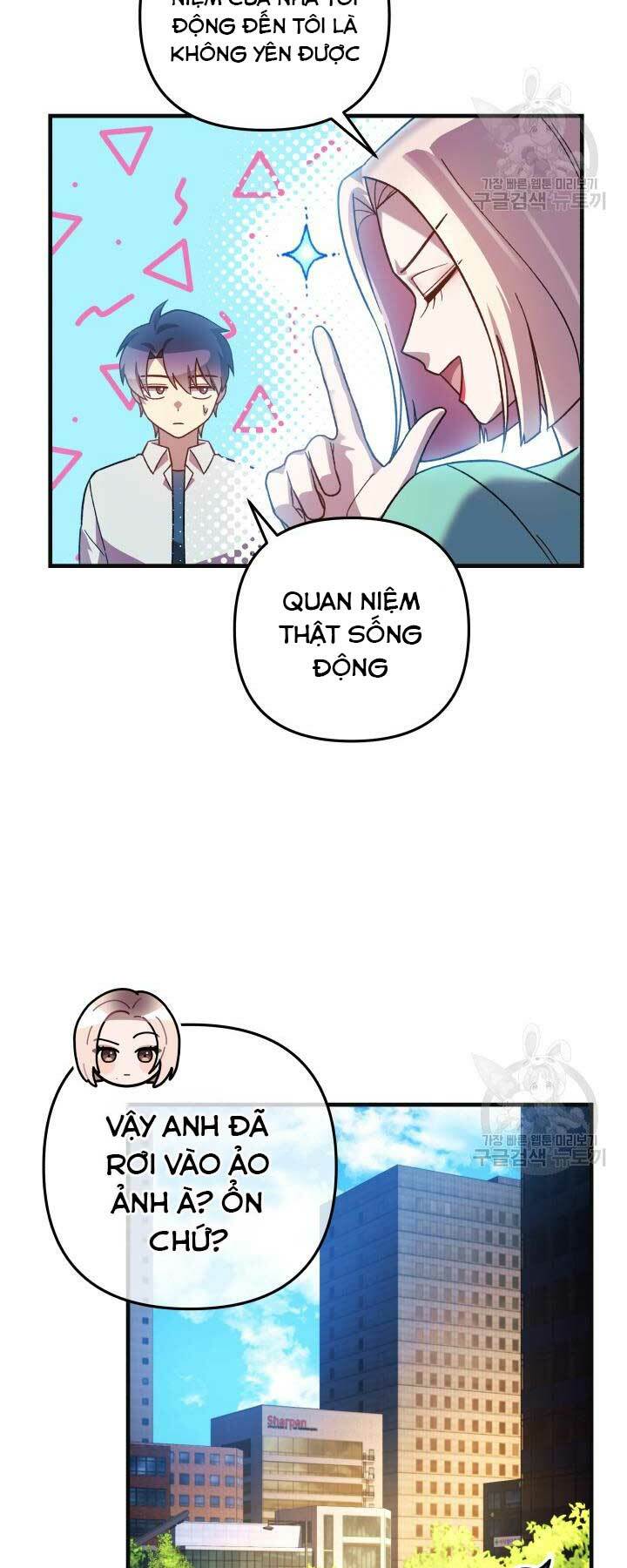 Con Gái Tôi Là Trùm Cuối Chapter 90 - Trang 2