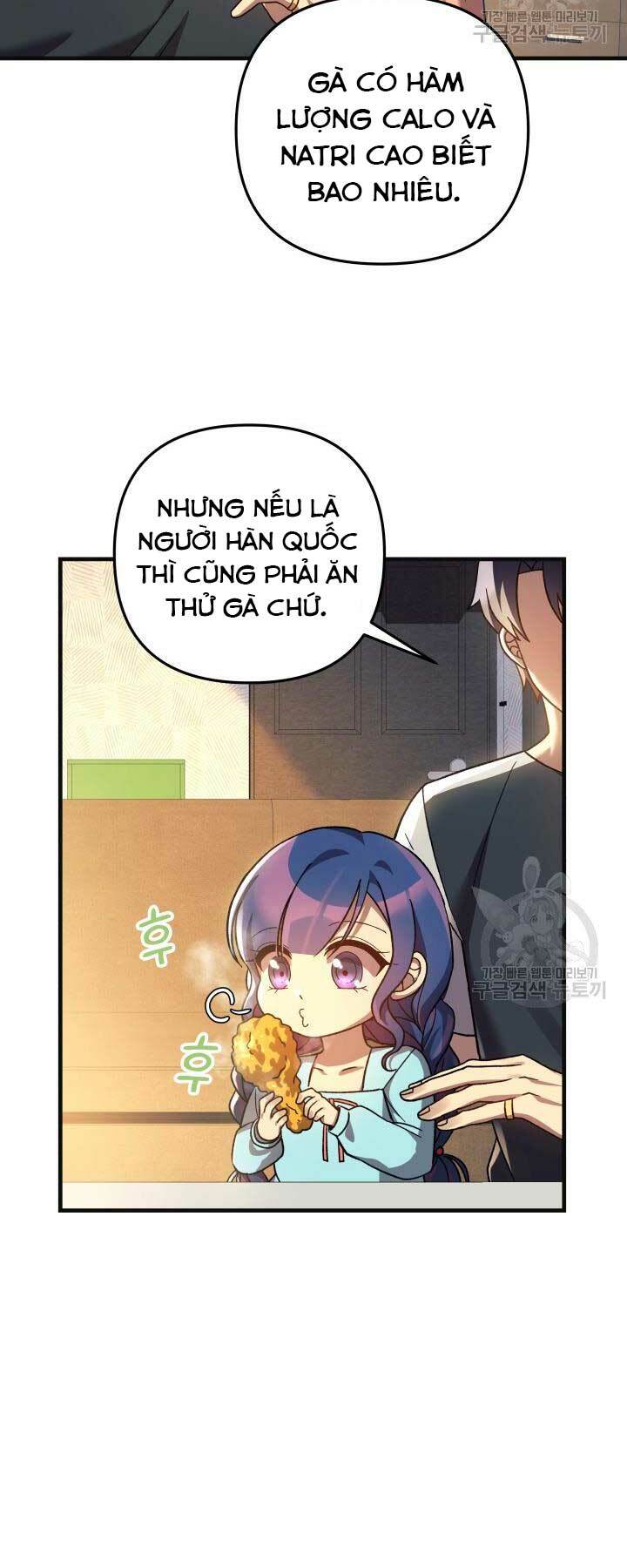 Con Gái Tôi Là Trùm Cuối Chapter 90 - Trang 2