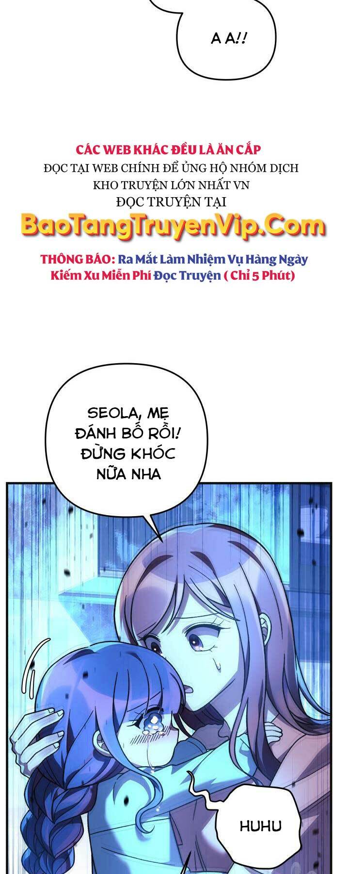 Con Gái Tôi Là Trùm Cuối Chapter 90 - Trang 2