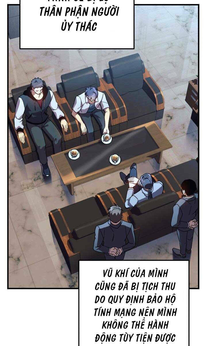 Con Gái Tôi Là Trùm Cuối Chapter 88 - Trang 2