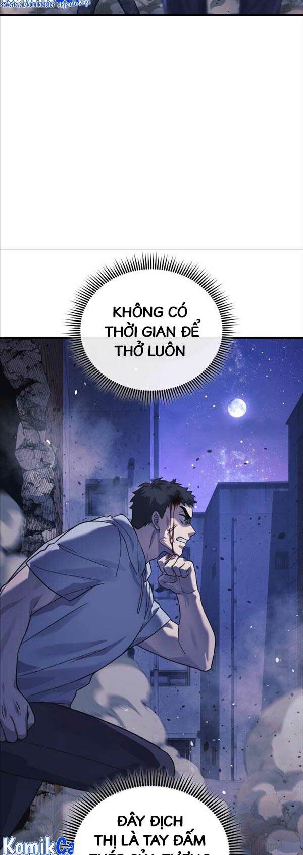 Con Gái Tôi Là Trùm Cuối Chapter 87 - Trang 2