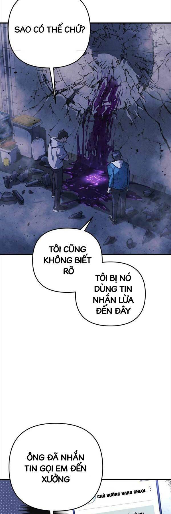 Con Gái Tôi Là Trùm Cuối Chapter 87 - Trang 2