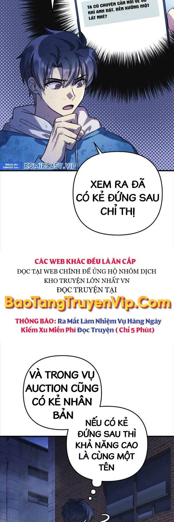 Con Gái Tôi Là Trùm Cuối Chapter 87 - Trang 2