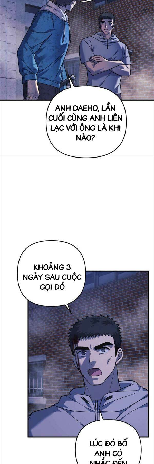 Con Gái Tôi Là Trùm Cuối Chapter 87 - Trang 2