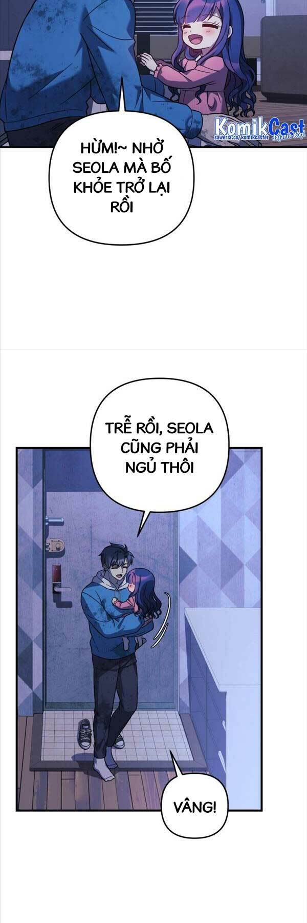 Con Gái Tôi Là Trùm Cuối Chapter 87 - Trang 2