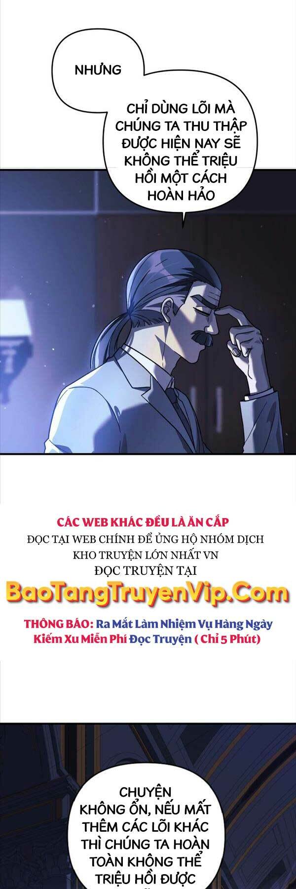 Con Gái Tôi Là Trùm Cuối Chapter 87 - Trang 2