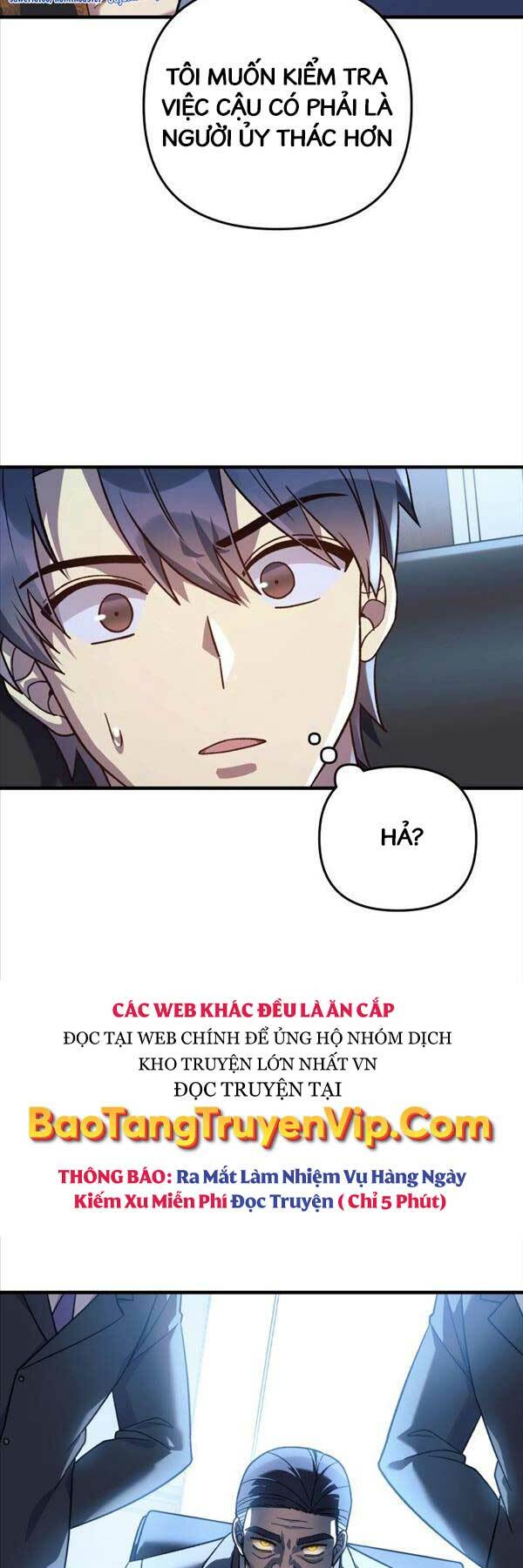 Con Gái Tôi Là Trùm Cuối Chapter 87 - Trang 2