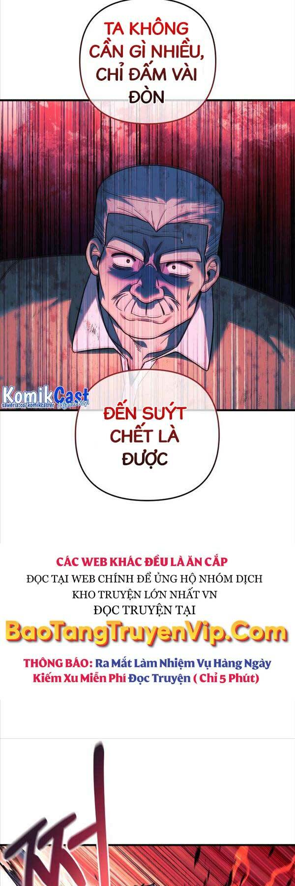 Con Gái Tôi Là Trùm Cuối Chapter 87 - Trang 2