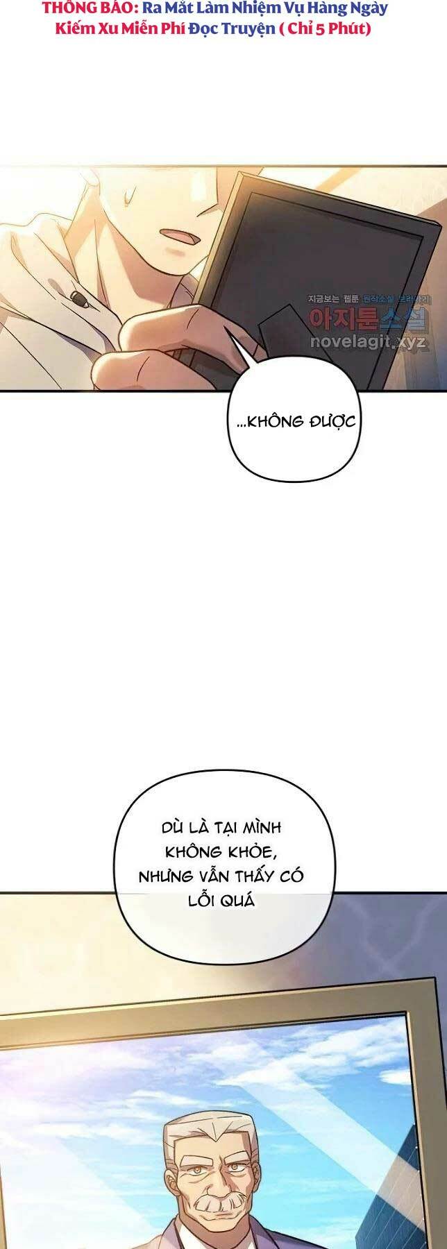 Con Gái Tôi Là Trùm Cuối Chapter 85 - Trang 2