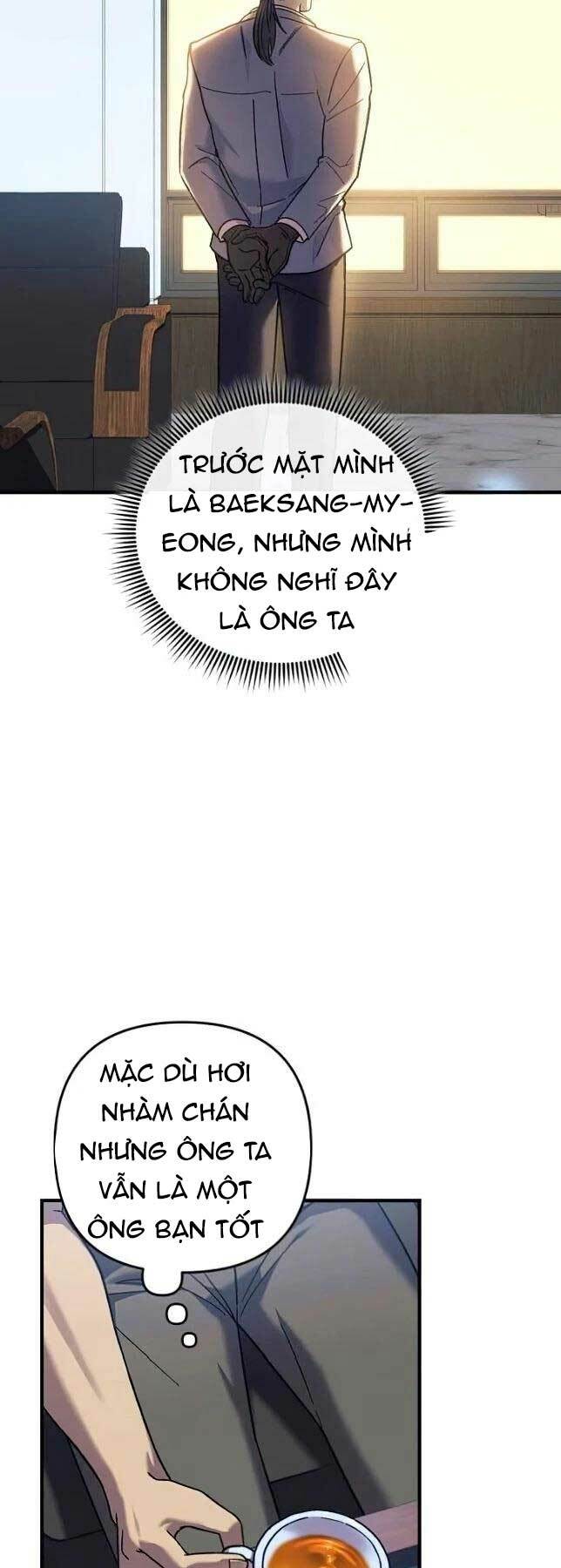 Con Gái Tôi Là Trùm Cuối Chapter 85 - Trang 2