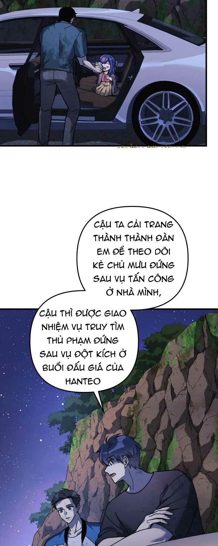 Con Gái Tôi Là Trùm Cuối Chapter 84 - Trang 2