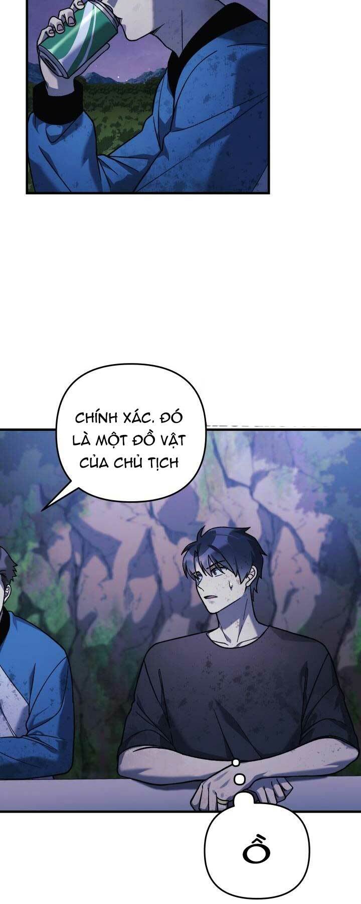 Con Gái Tôi Là Trùm Cuối Chapter 84 - Trang 2