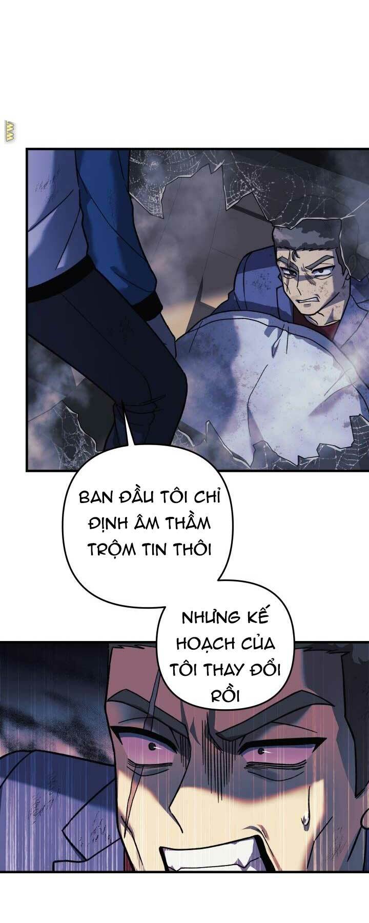 Con Gái Tôi Là Trùm Cuối Chapter 84 - Trang 2