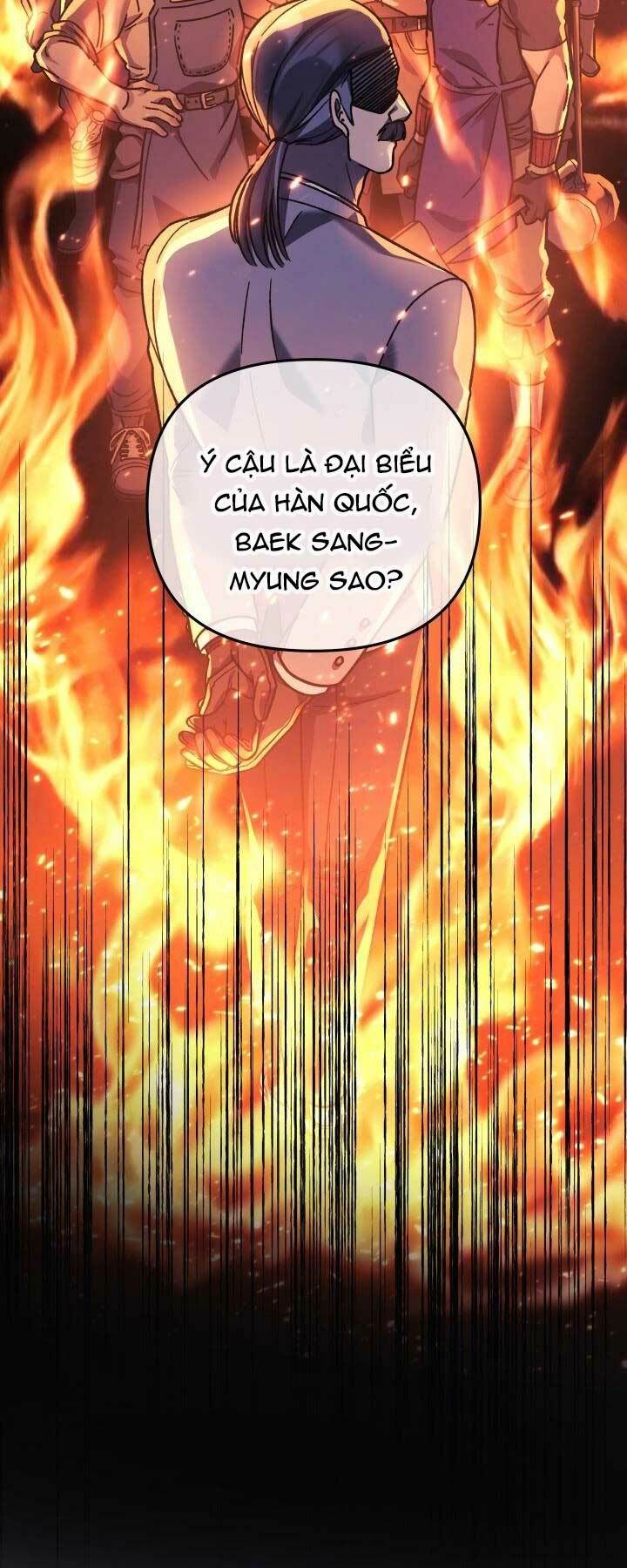 Con Gái Tôi Là Trùm Cuối Chapter 84 - Trang 2