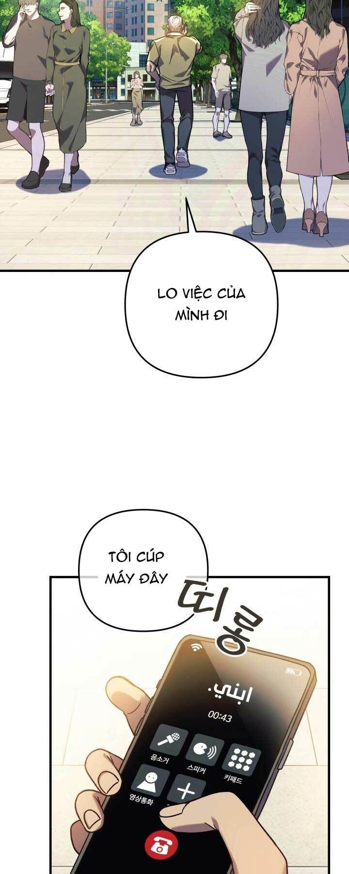 Con Gái Tôi Là Trùm Cuối Chapter 84 - Trang 2