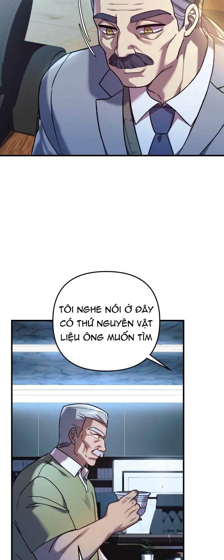 Con Gái Tôi Là Trùm Cuối Chapter 84 - Trang 2