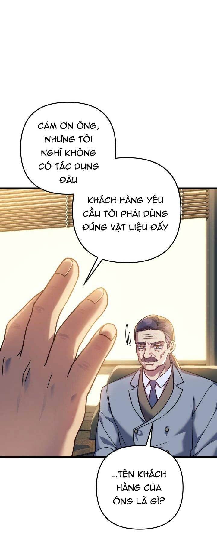 Con Gái Tôi Là Trùm Cuối Chapter 84 - Trang 2