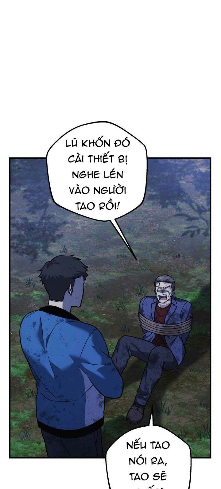 Con Gái Tôi Là Trùm Cuối Chapter 84 - Trang 2