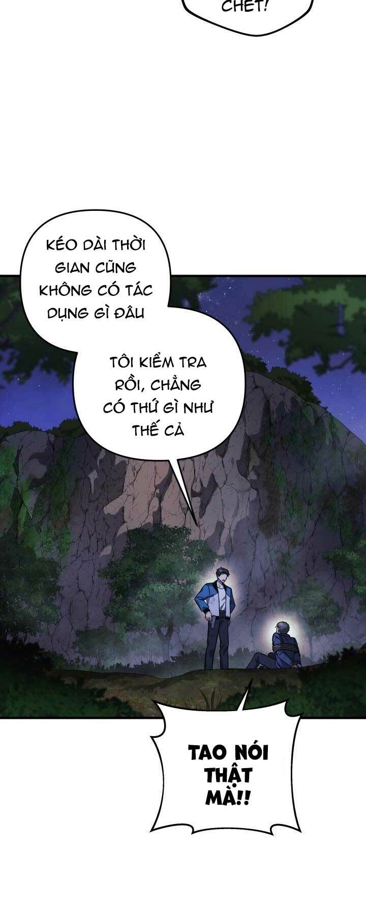 Con Gái Tôi Là Trùm Cuối Chapter 84 - Trang 2