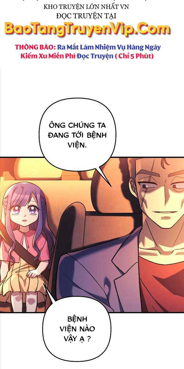 Con Gái Tôi Là Trùm Cuối Chapter 82 - Trang 2