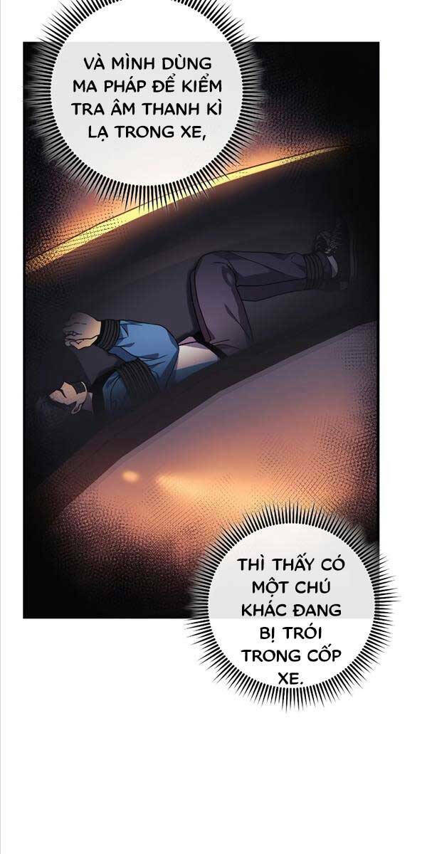 Con Gái Tôi Là Trùm Cuối Chapter 82 - Trang 2