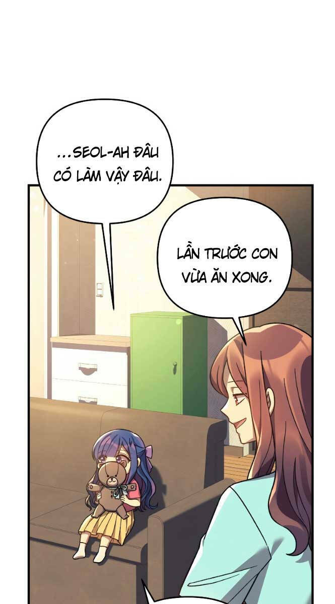 Con Gái Tôi Là Trùm Cuối Chapter 81 - Trang 2