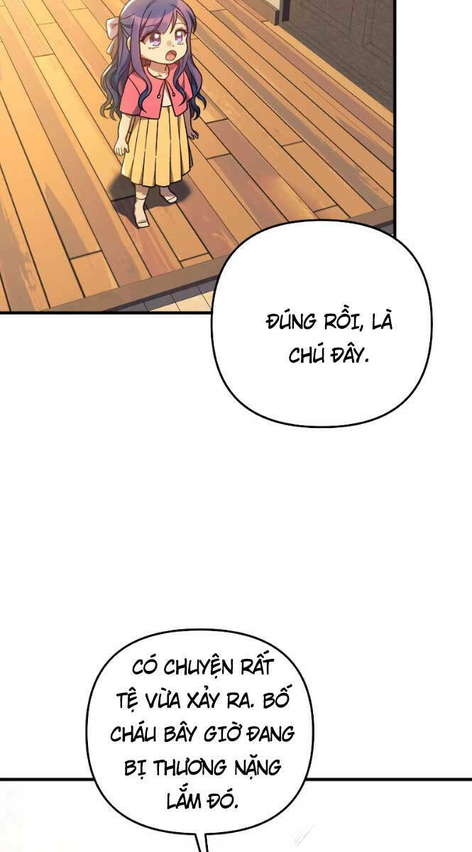 Con Gái Tôi Là Trùm Cuối Chapter 81 - Trang 2