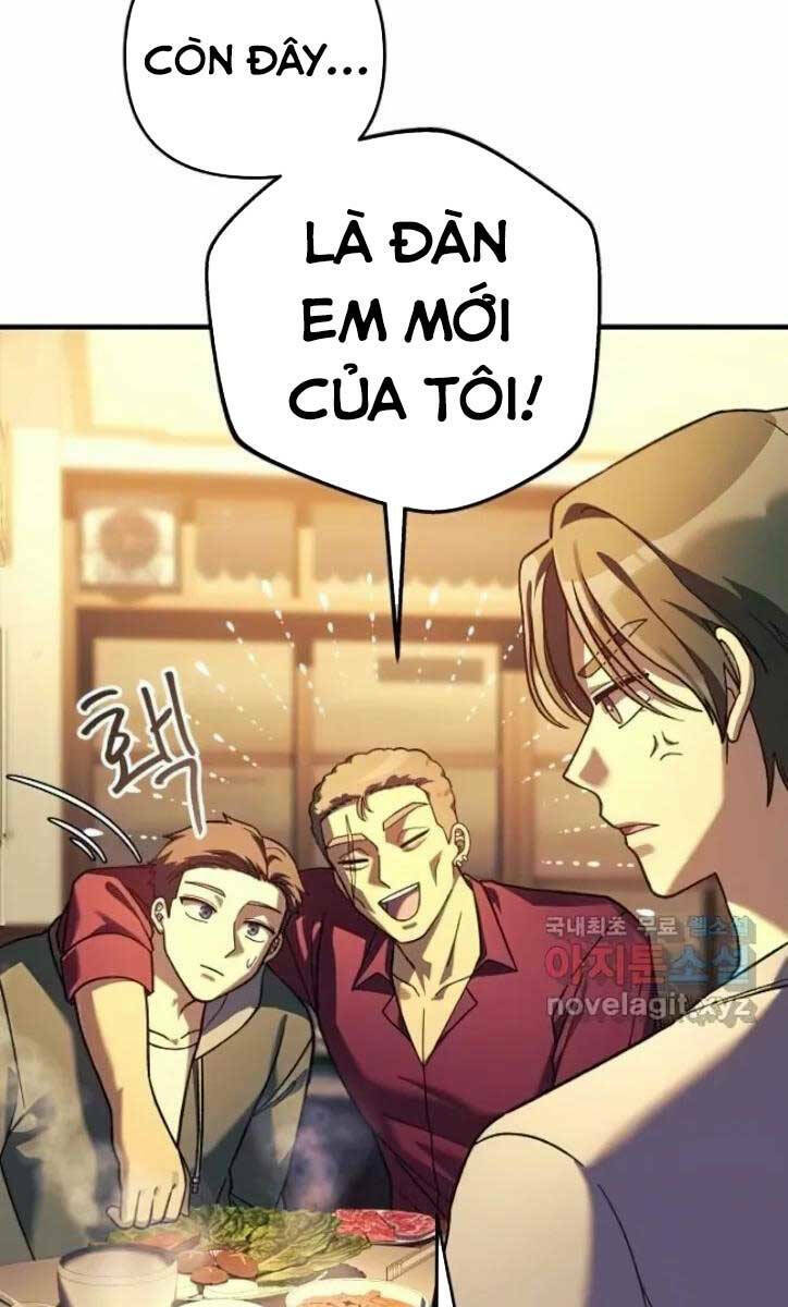 Con Gái Tôi Là Trùm Cuối Chapter 80 - Trang 2