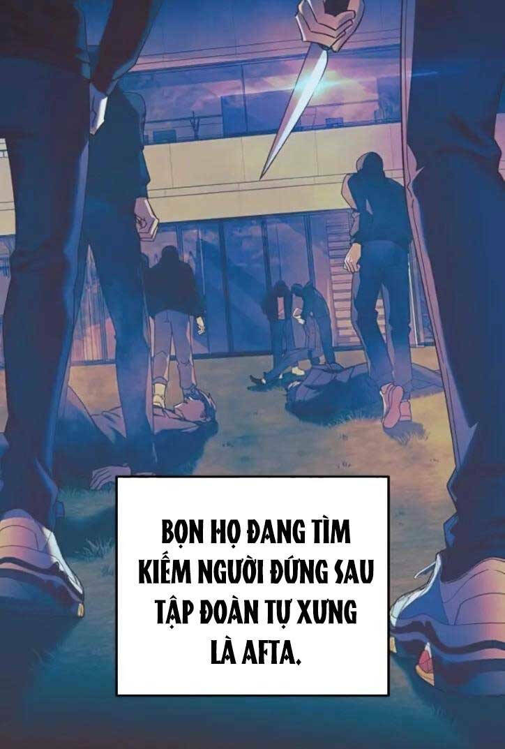 Con Gái Tôi Là Trùm Cuối Chapter 80 - Trang 2