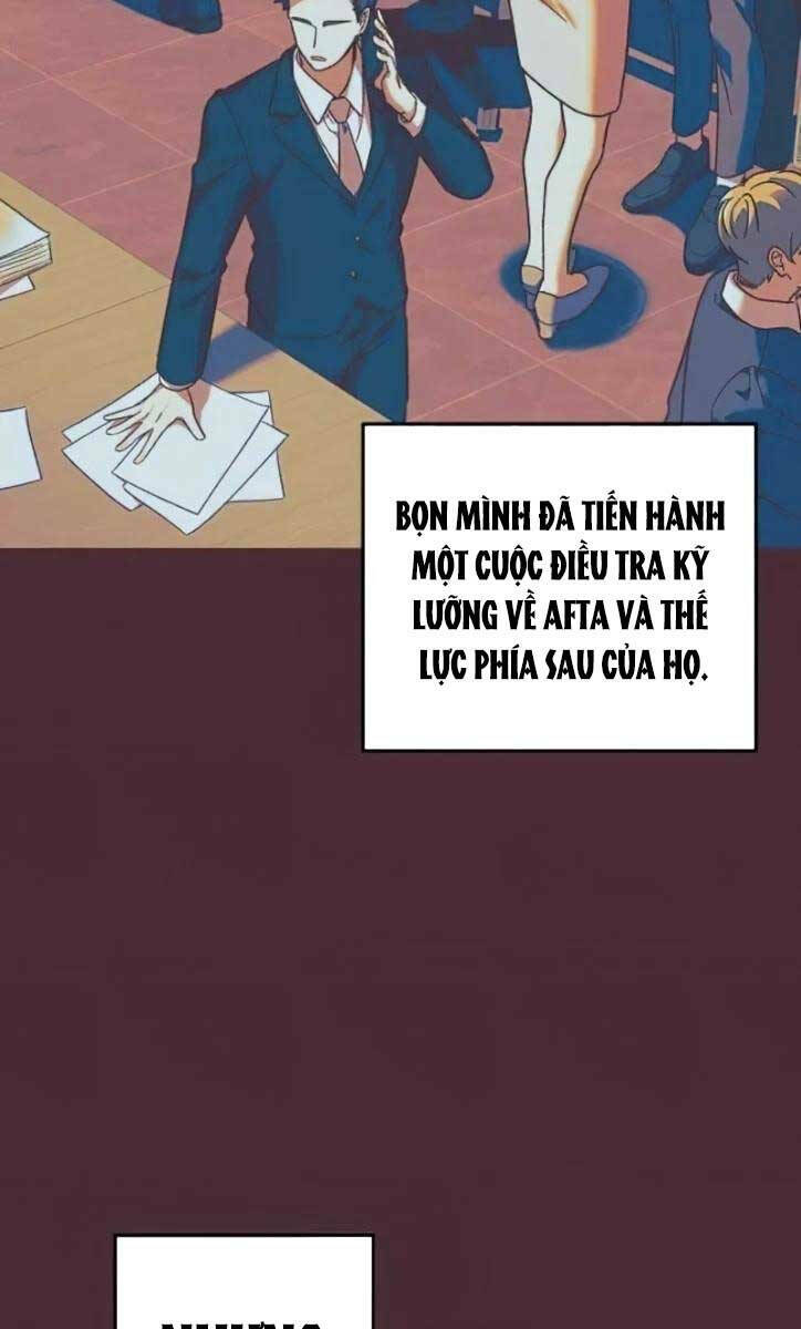 Con Gái Tôi Là Trùm Cuối Chapter 80 - Trang 2