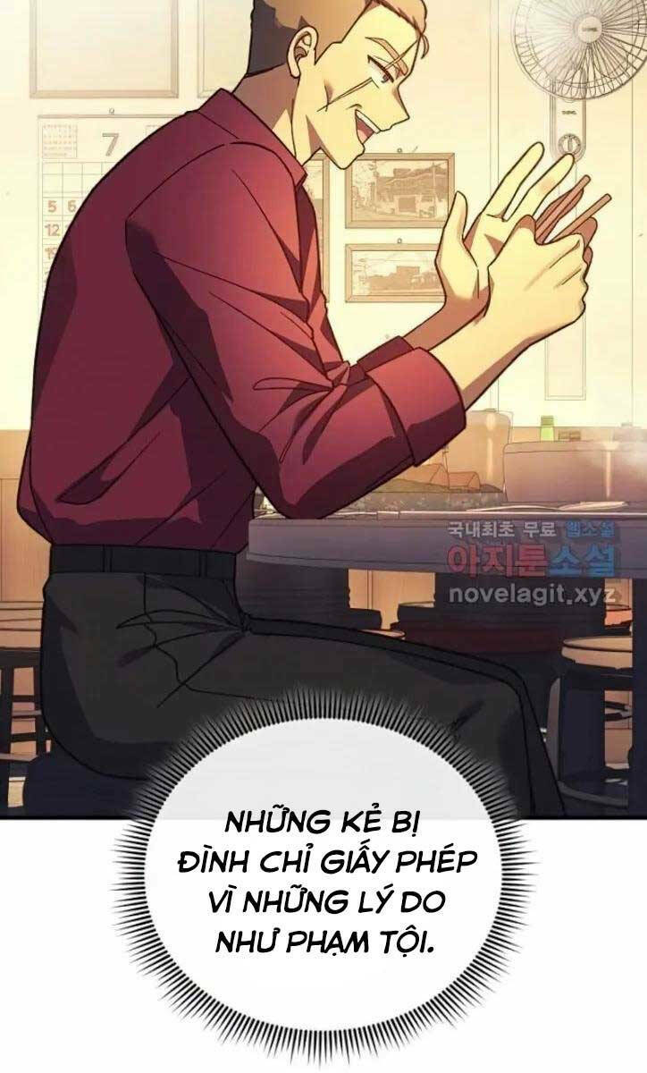 Con Gái Tôi Là Trùm Cuối Chapter 80 - Trang 2