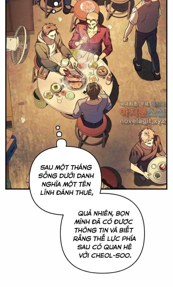 Con Gái Tôi Là Trùm Cuối Chapter 80 - Trang 2