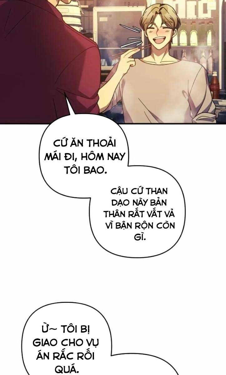 Con Gái Tôi Là Trùm Cuối Chapter 80 - Trang 2